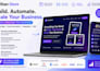 stanstore landing page, stanstore email automation, stanstore integration, seo